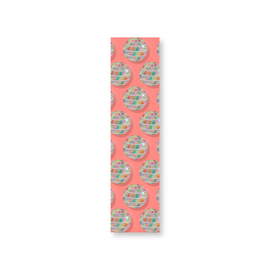 Disco Ball Bookmark