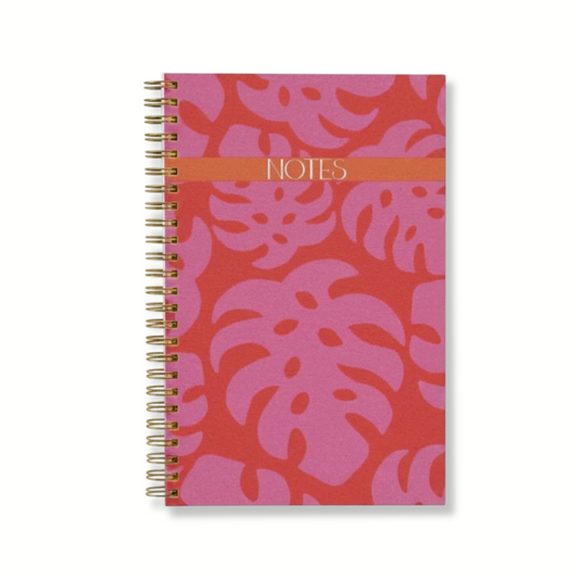Sloane Collection Small Spiral Notebook