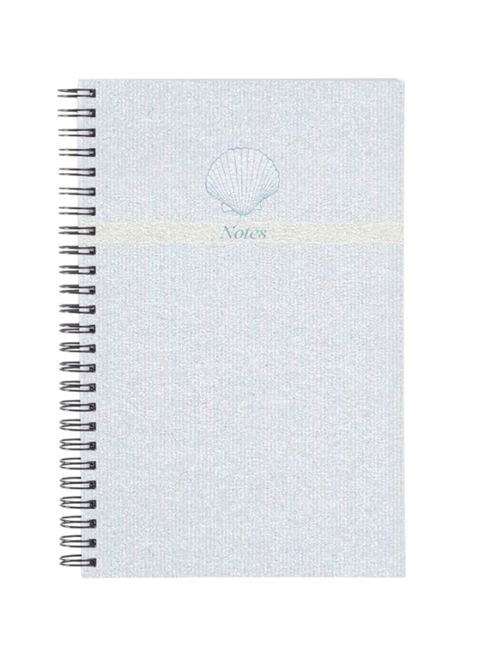 Isola Collection Small Notebook