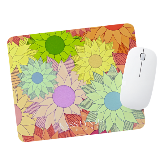 Everly Collection Mouse Pad