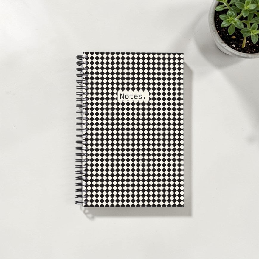 Riley Collection Small Notebook