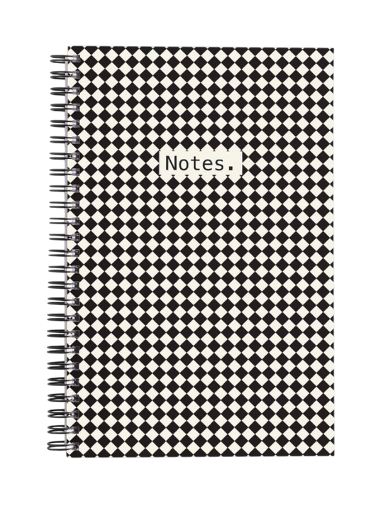 Riley Collection Small Notebook