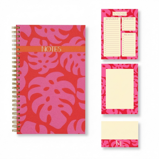 Sloane Collection Notebook Bundle Wholesale
