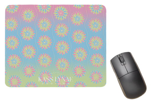 Emery Collection Mouse Pad