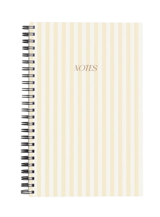 Cordelia Collection Small Notebook