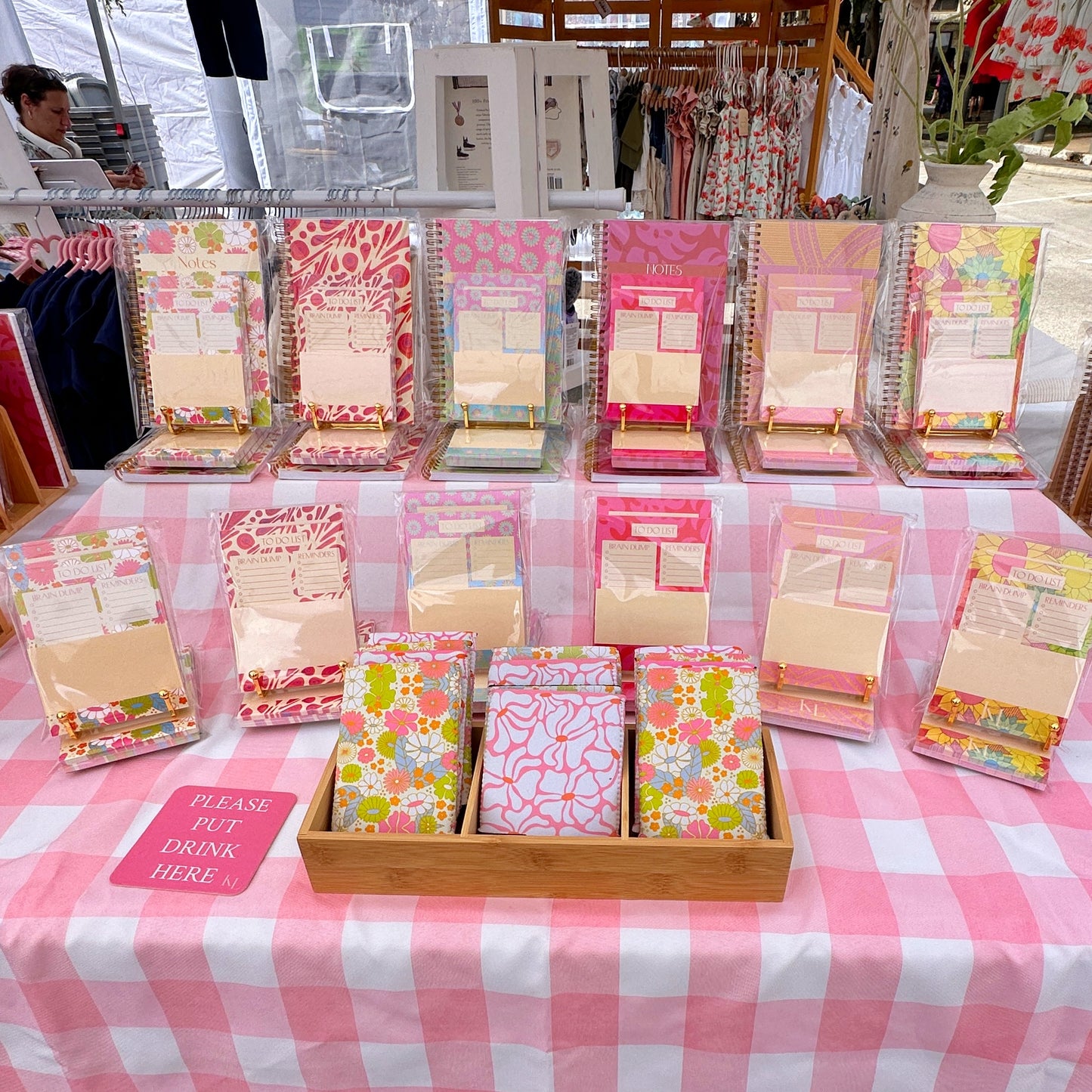 Harper Collection Notepad Bundle Wholesale