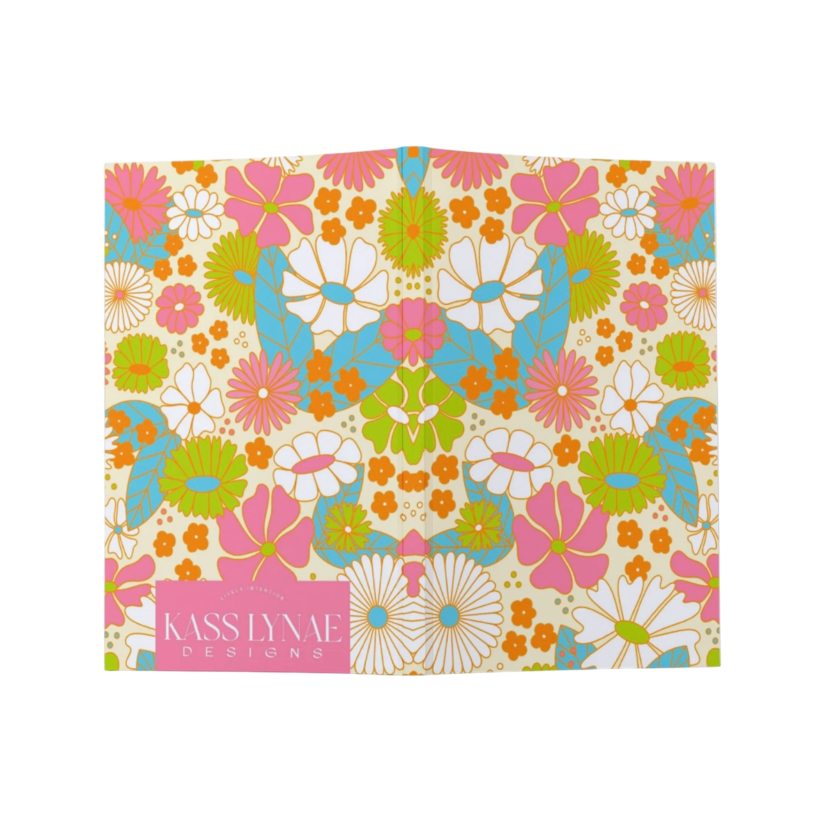 Penny Collection Daily Planner Notebook Wholesale