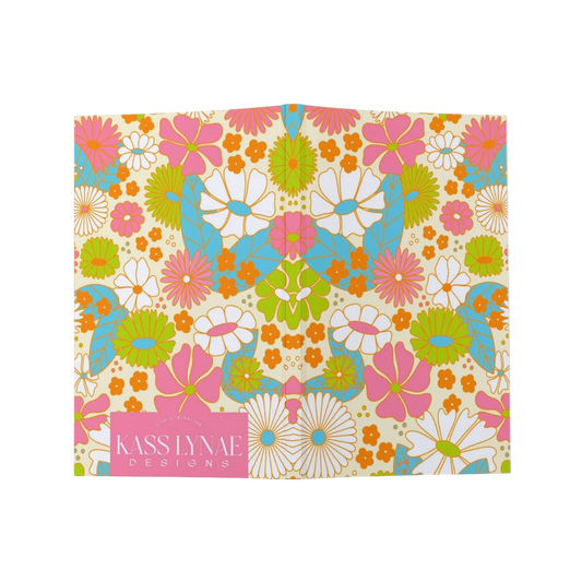 Penny Collection Daily Planner Notebook Wholesale