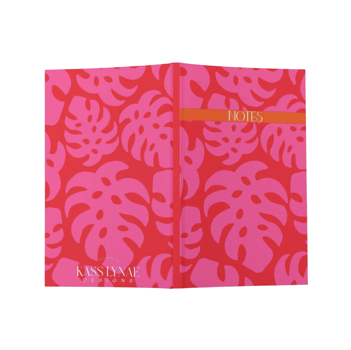 Sloane Collection Daily Planner Notebook