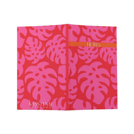 Sloane Collection Daily Planner Notebook Wholesale