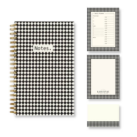 Riley Collection Notebook Bundle
