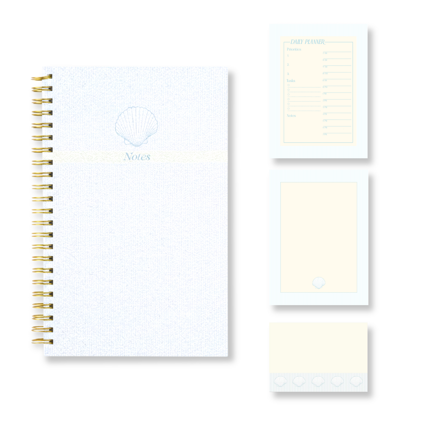 Isola Collection Notebook Bundle Wholesale