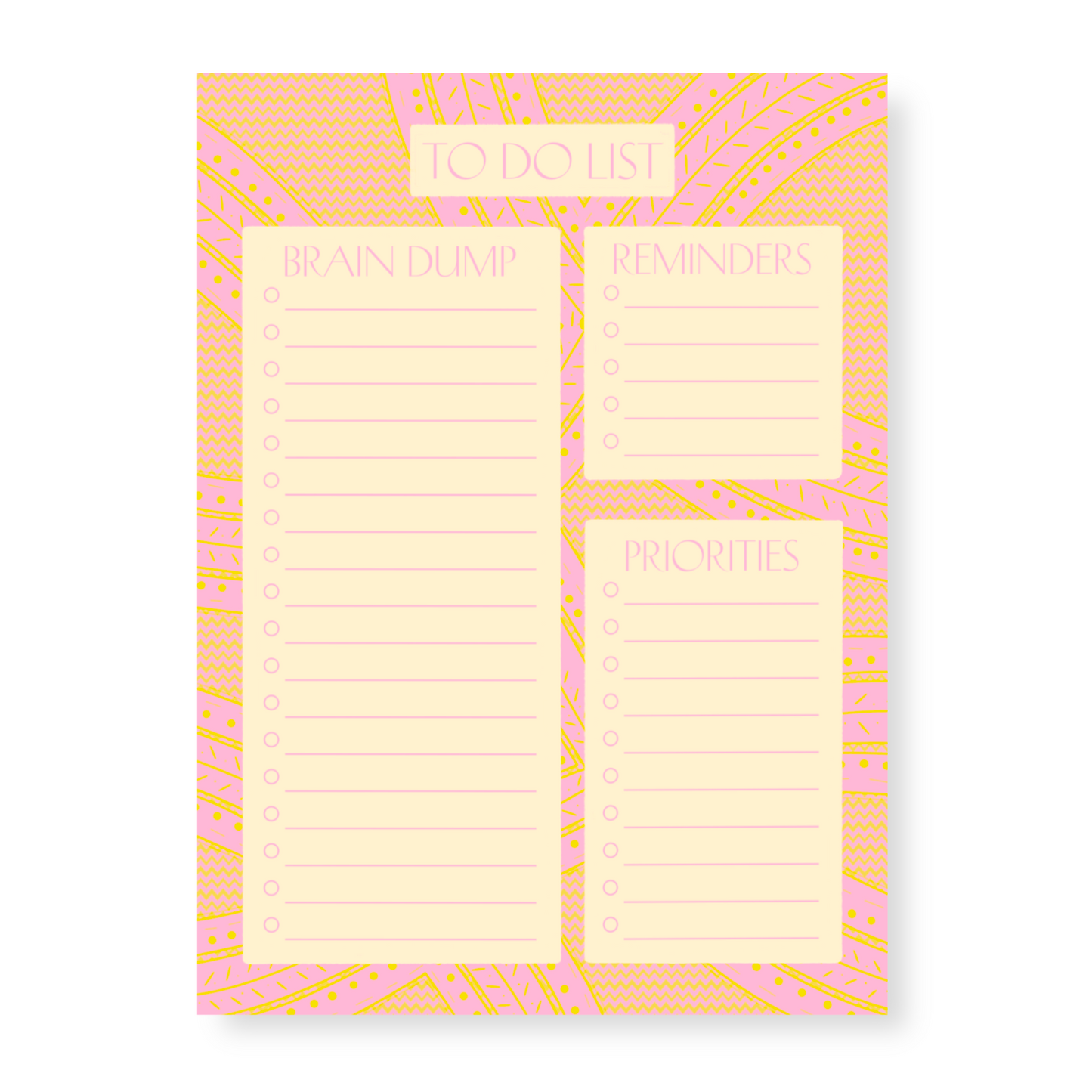 Harper Collection Notebook Bundle