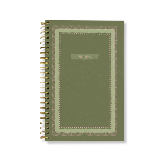 Harriet Collection Small Notebook Wholesale