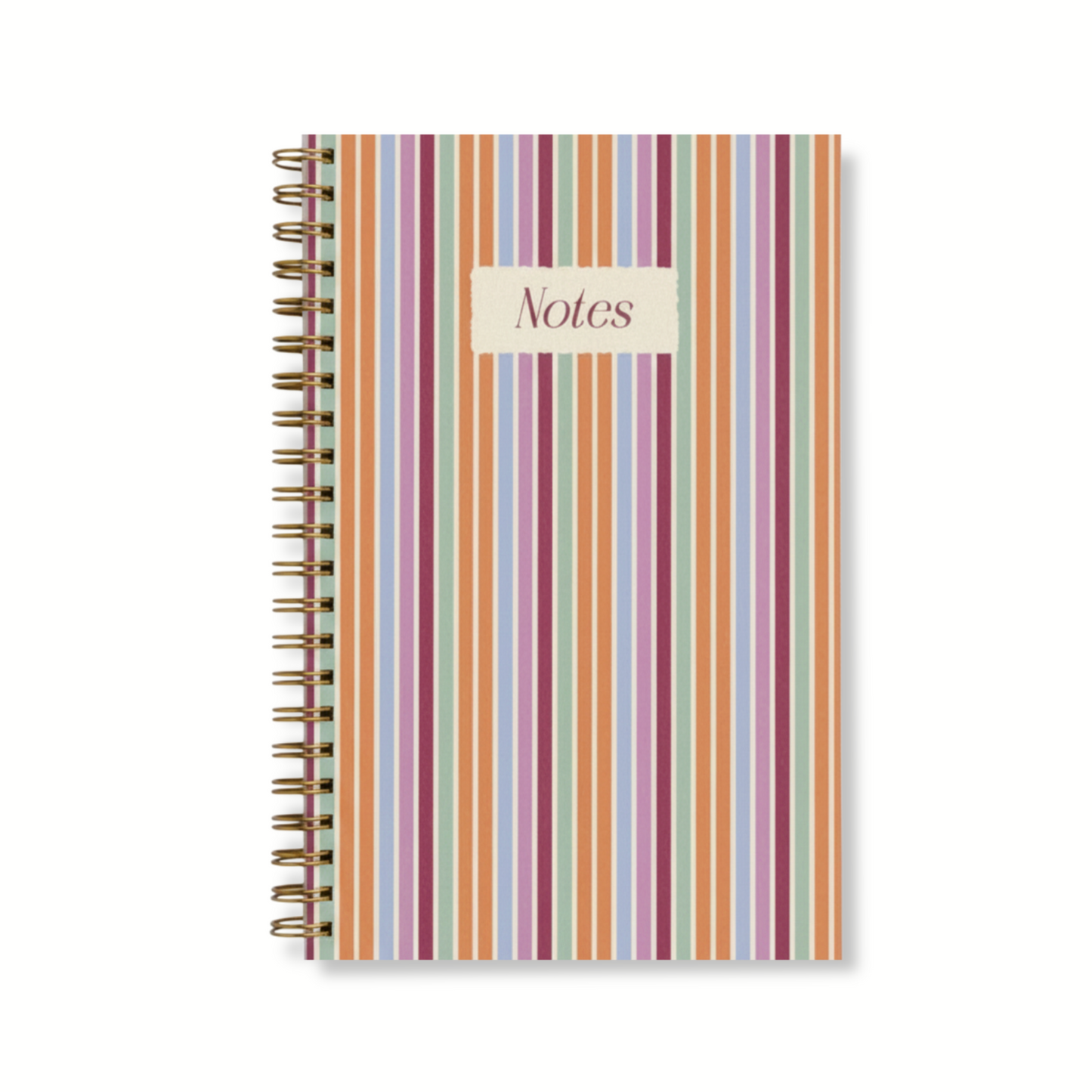 Amelia Collection Small Notebook Wholesale