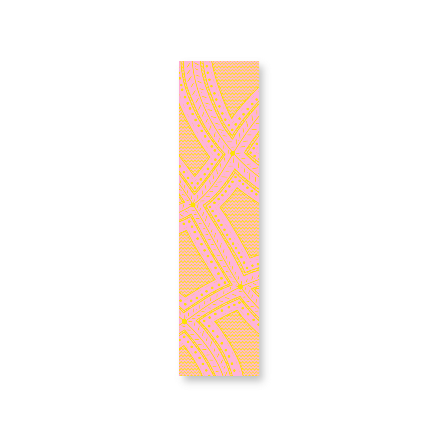Harper Collection Bookmark