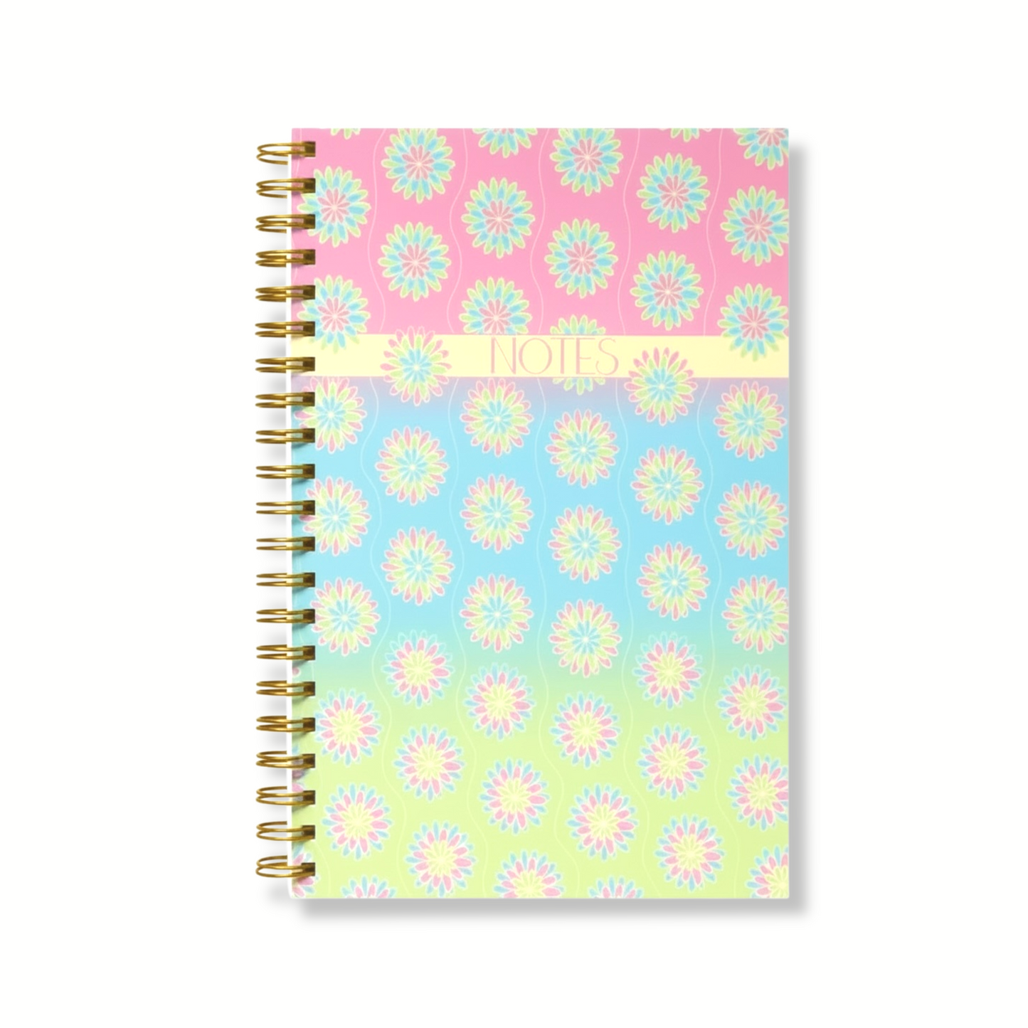 Emery Collection Notebook Bundle