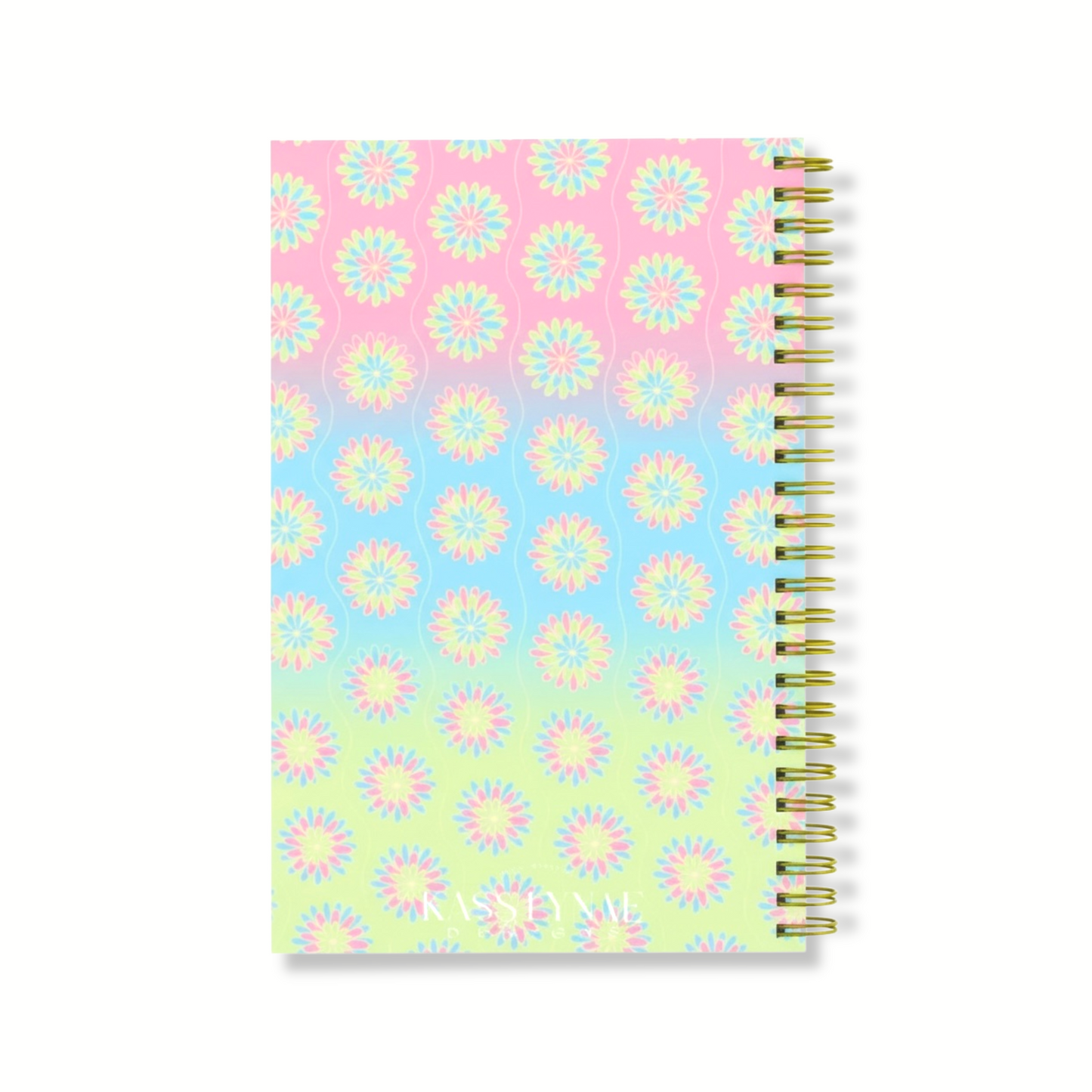 Emery Collection Notebook Bundle