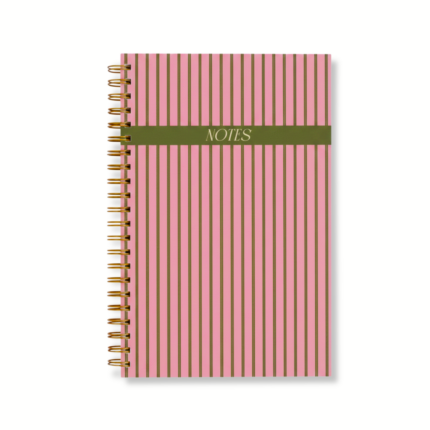 Audra Collection Small Notebook