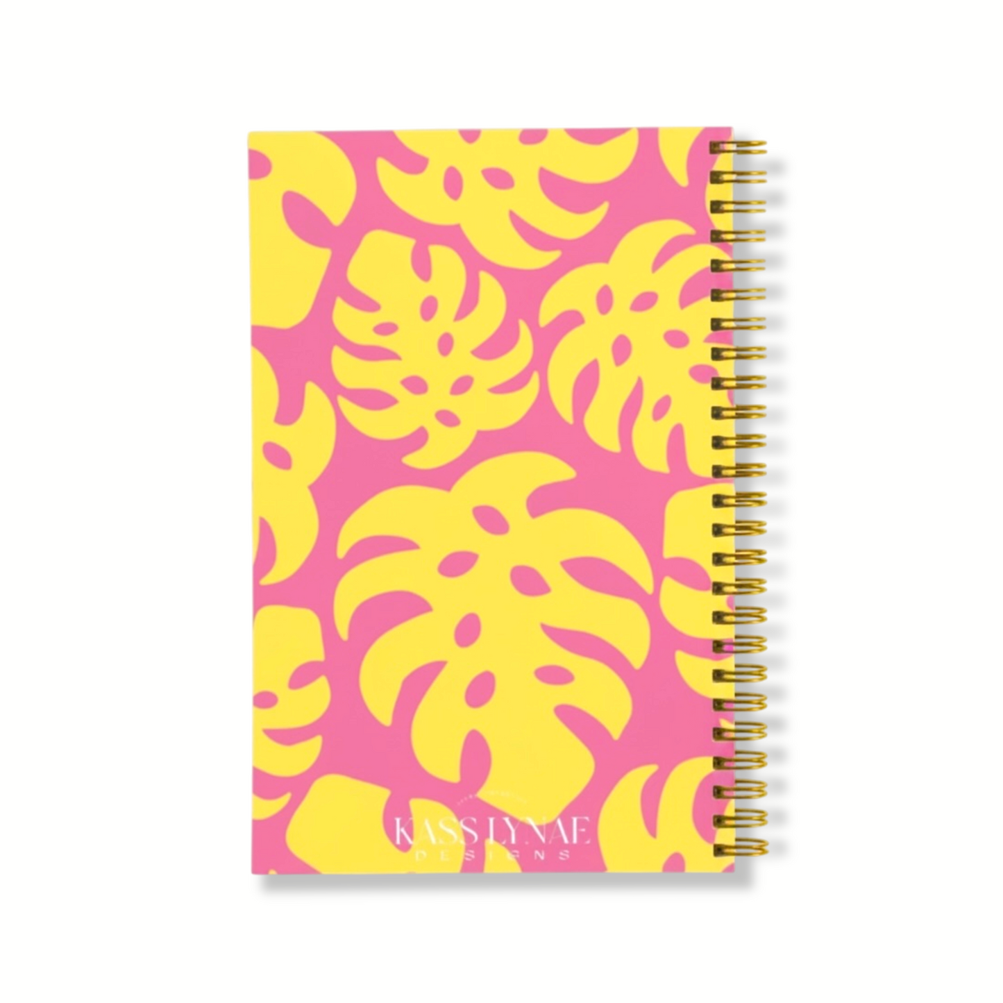 Maya Collection Notebook Bundle