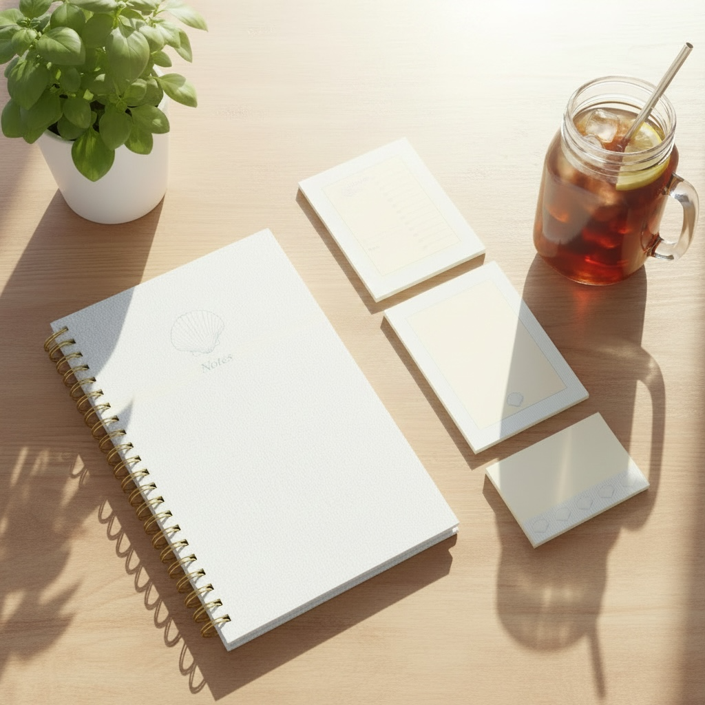 Isola Collection Notebook Bundle Wholesale