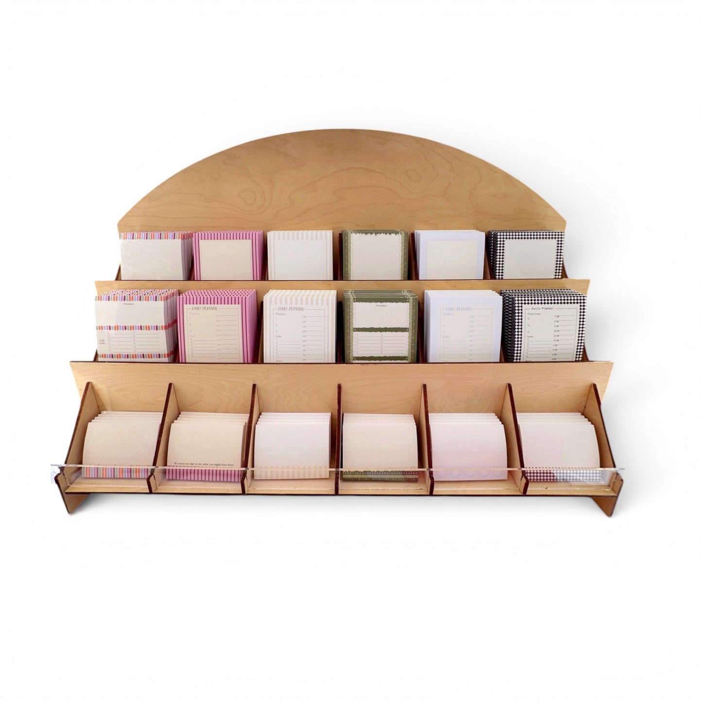 Amelia Collection Notepad Wholesale