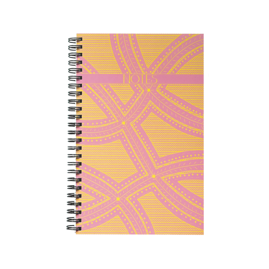 Harper Collection Small Notebook