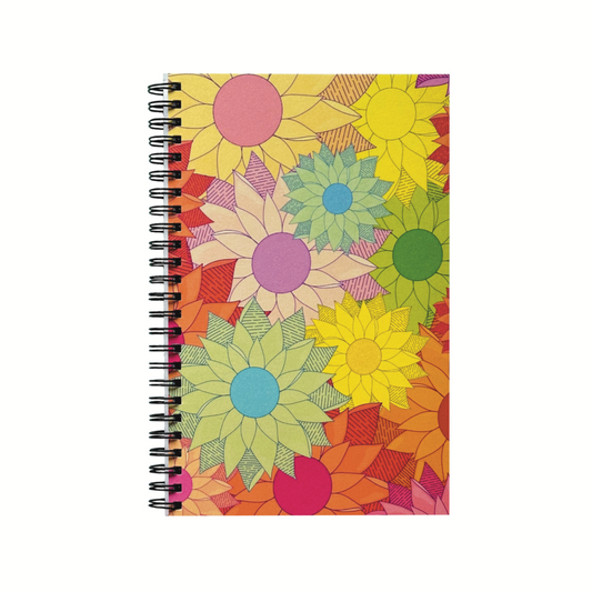 Everly Collection Small Notebook