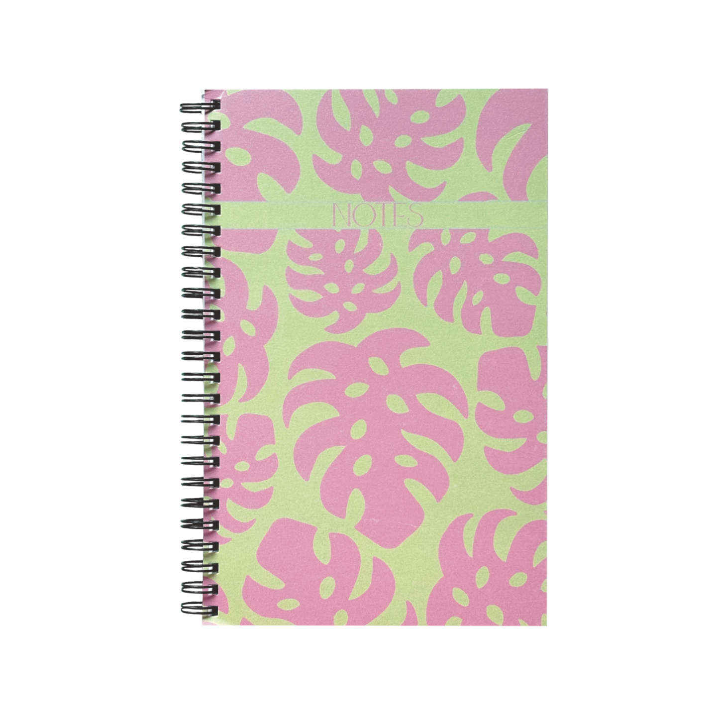 Leilani Collection Small Notebook
