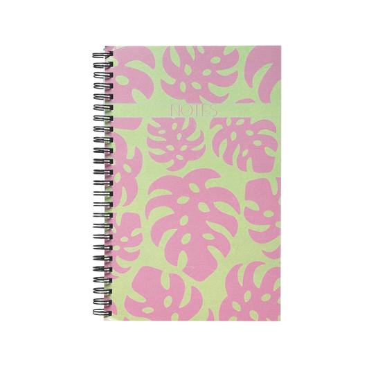 Leilani Collection Small Notebook