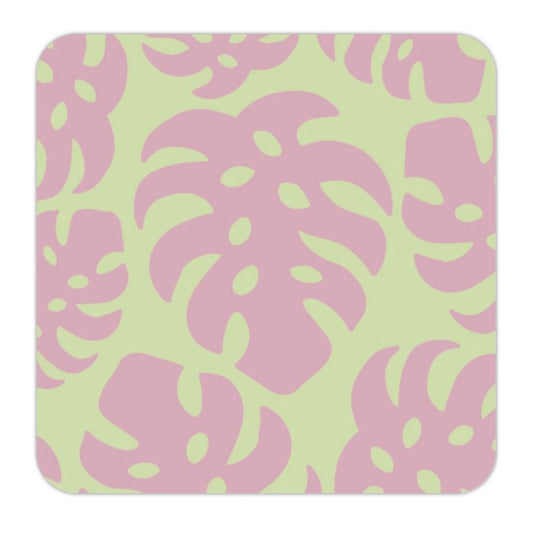 Leilani Collection Disposable Coasters