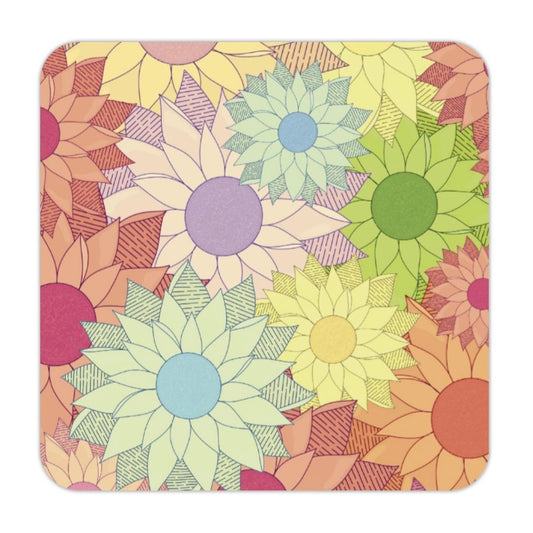Everly Collection Disposable Coasters