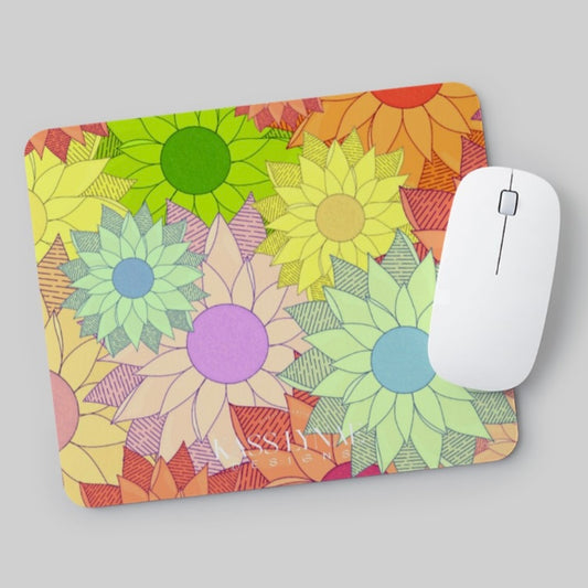 Everly Collection Mouse Pad