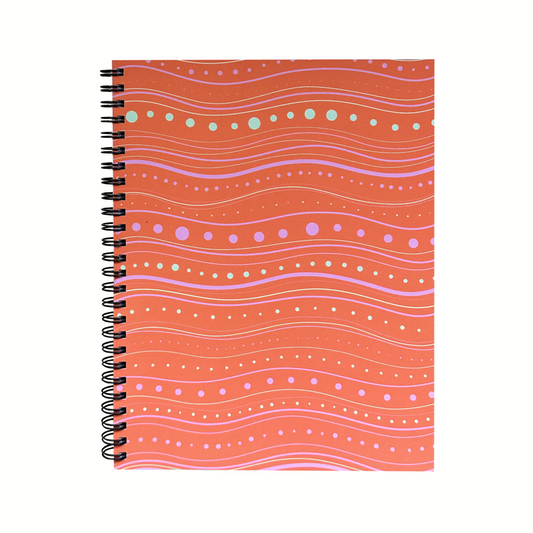 Sangelina Collection 2024 Planner