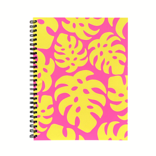 Maya Collection 2024 Planner