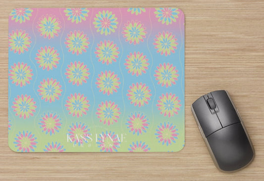 Emery Collection Mouse Pad