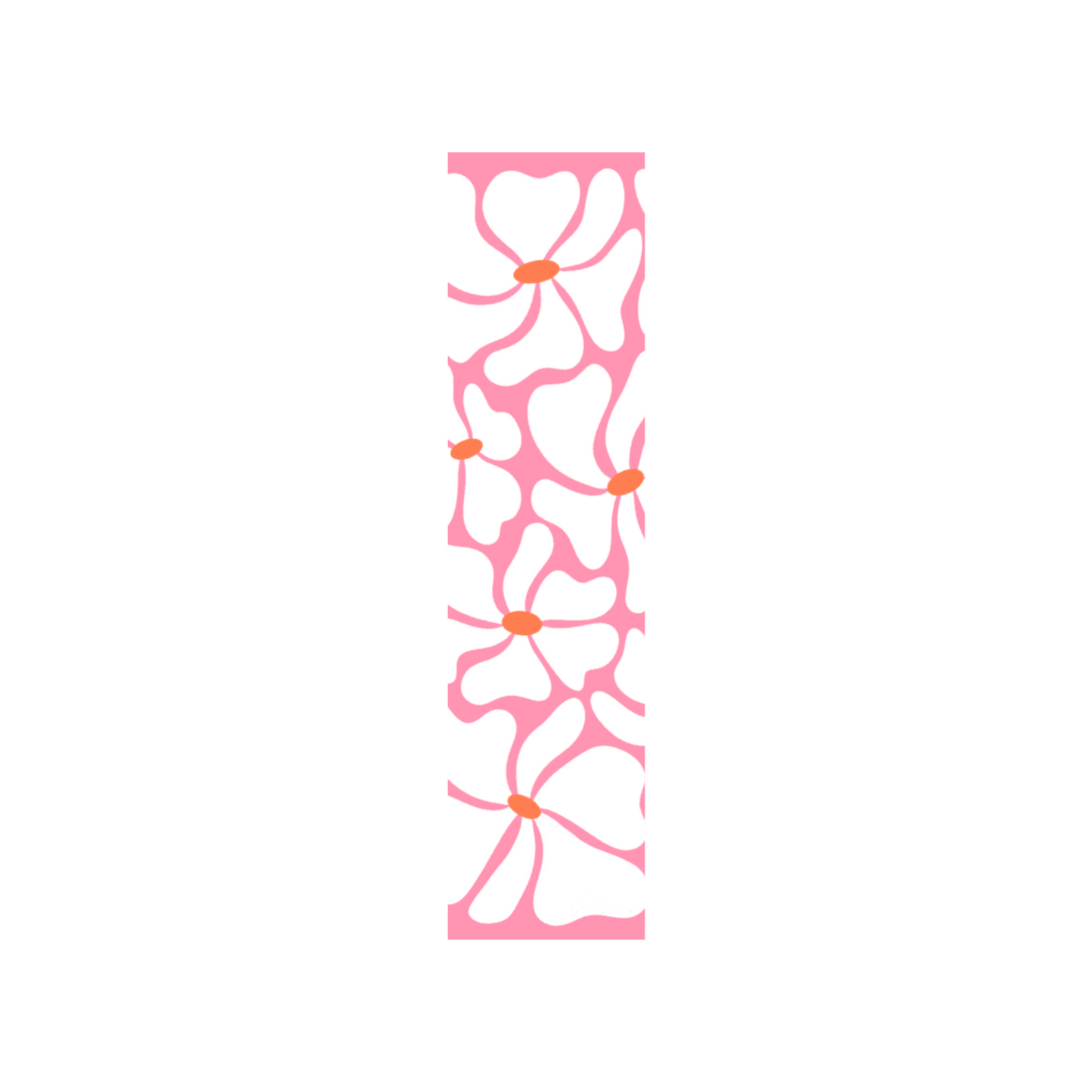 Daphne Collection Bookmark