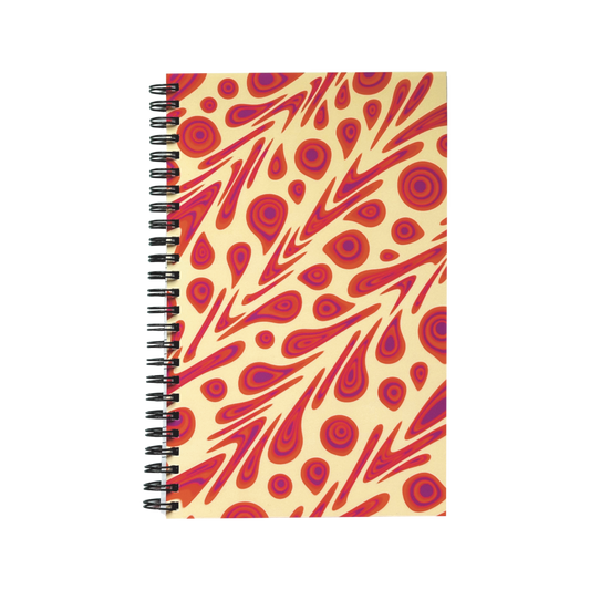 Juliette Collection Small Notebook