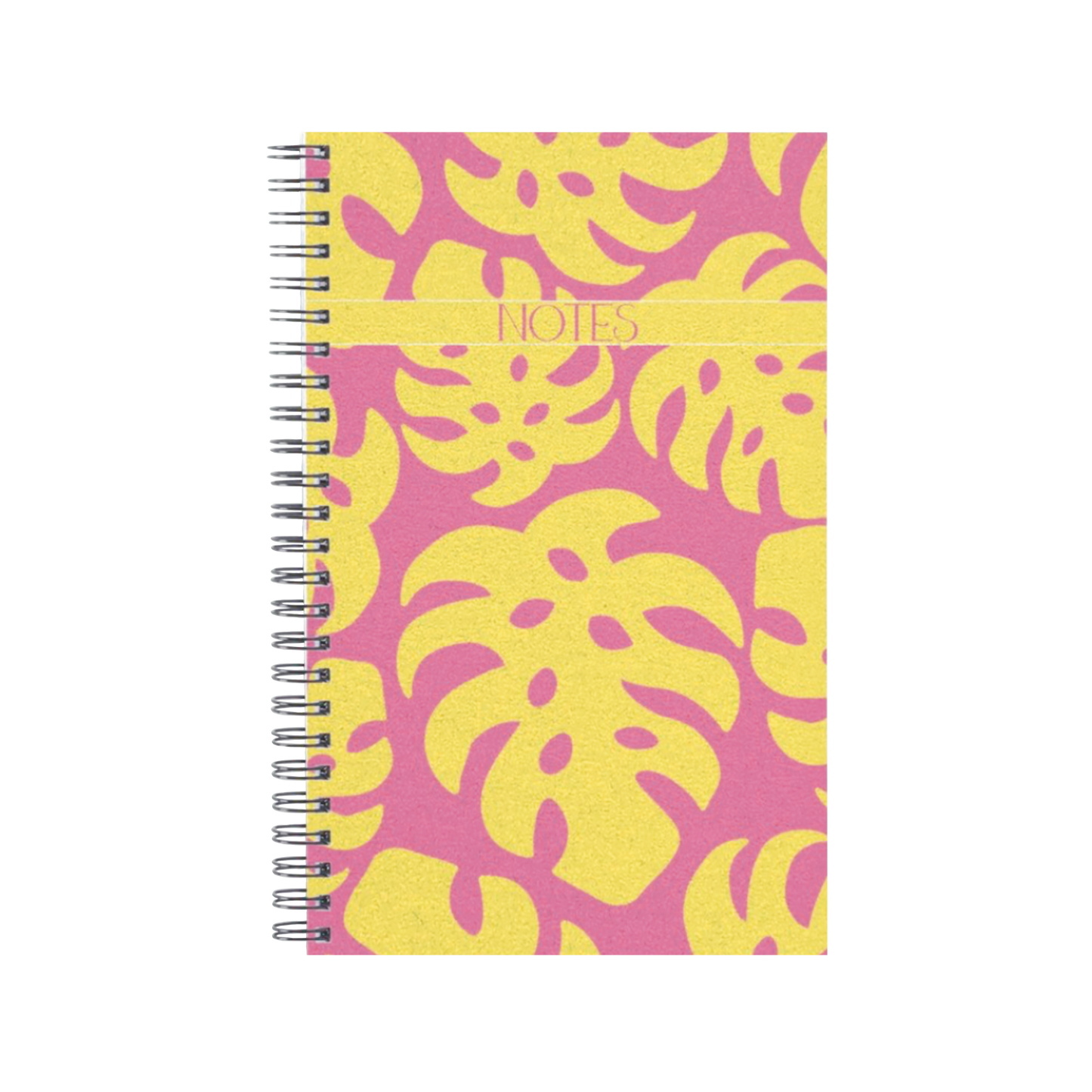 Maya Collection Small Notebook