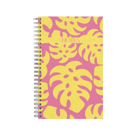 Maya Collection Small Notebook