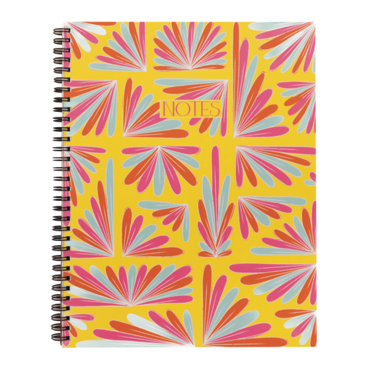 Seraphina Collection Large Notebook