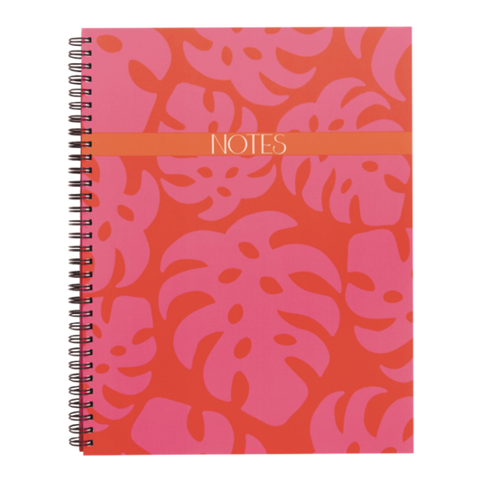 Sloane Collection Large Notebook