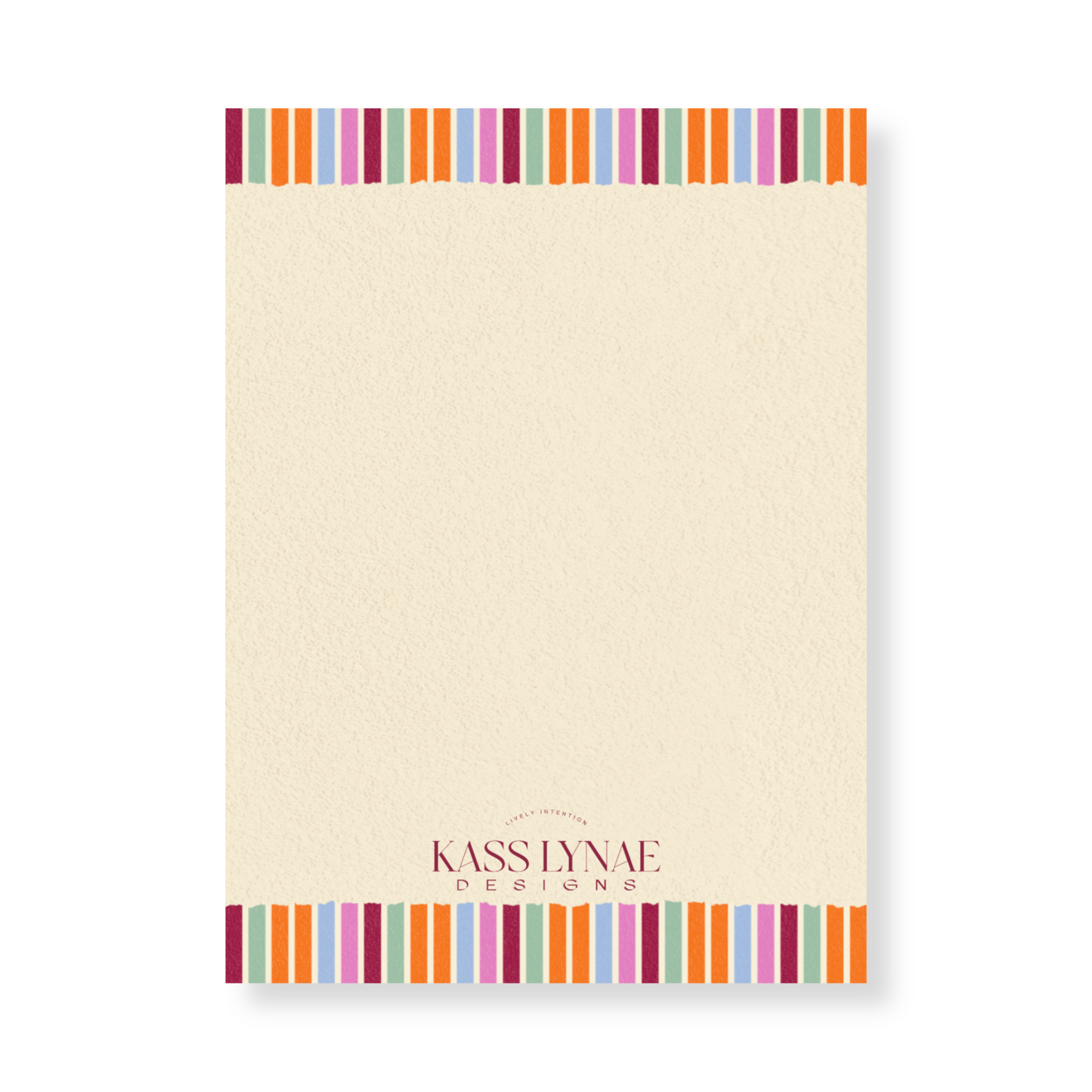 Amelia Collection Notepad Bundle Wholesale