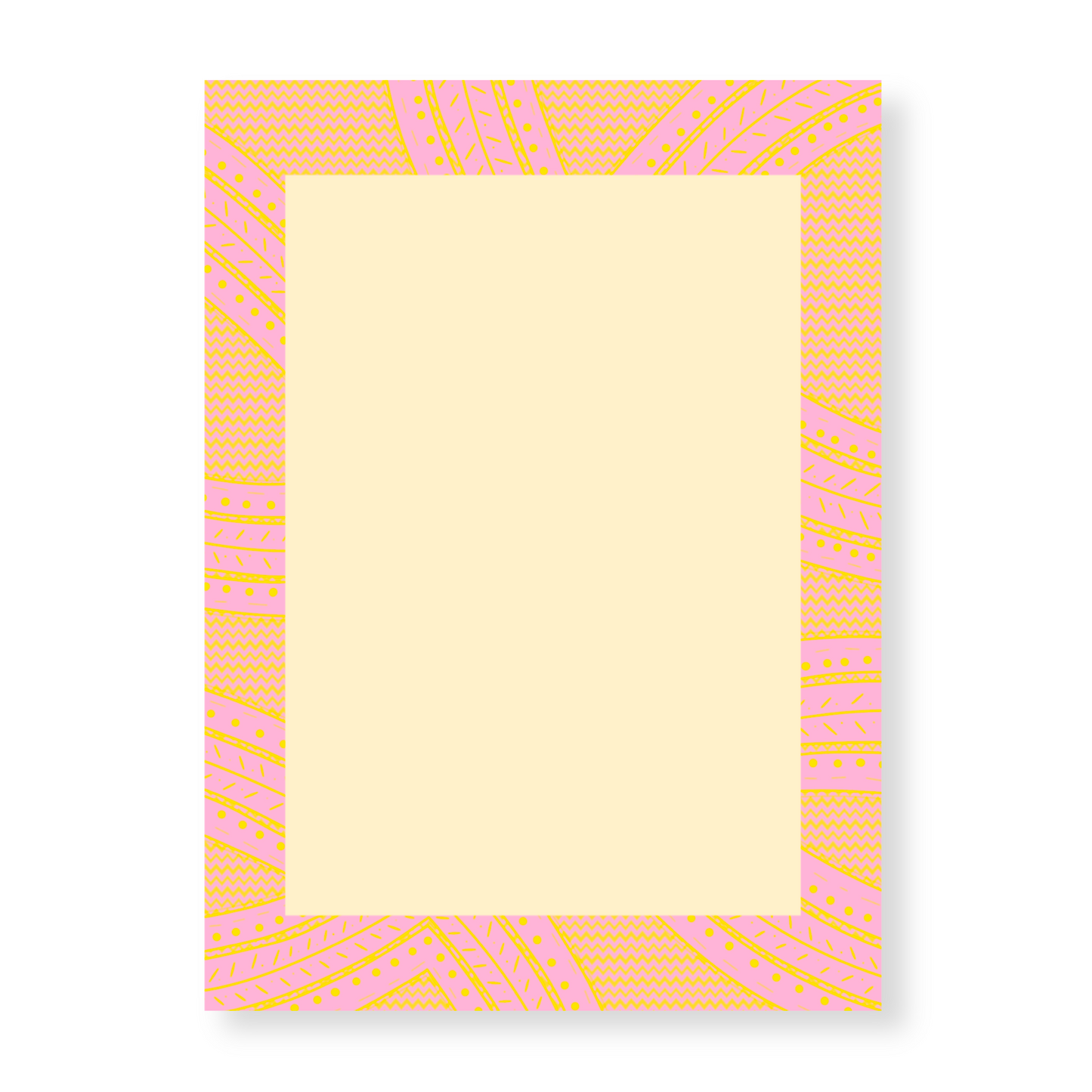 Harper Collection Notepad Wholesale