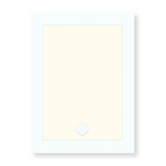 Isola Collection Notepad