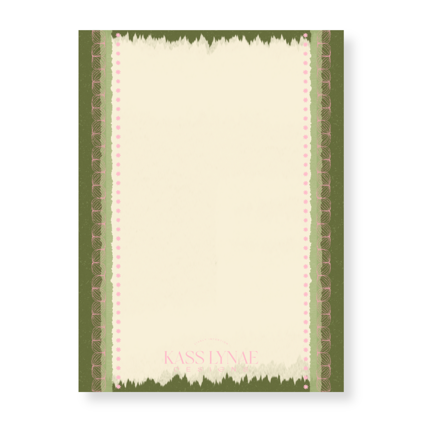 Harriet Collection Notebook Bundle