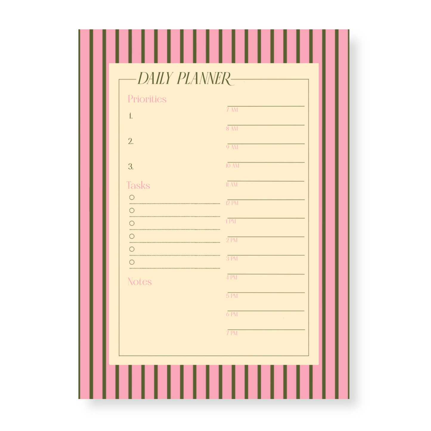 Audra Collection Notebook Bundle