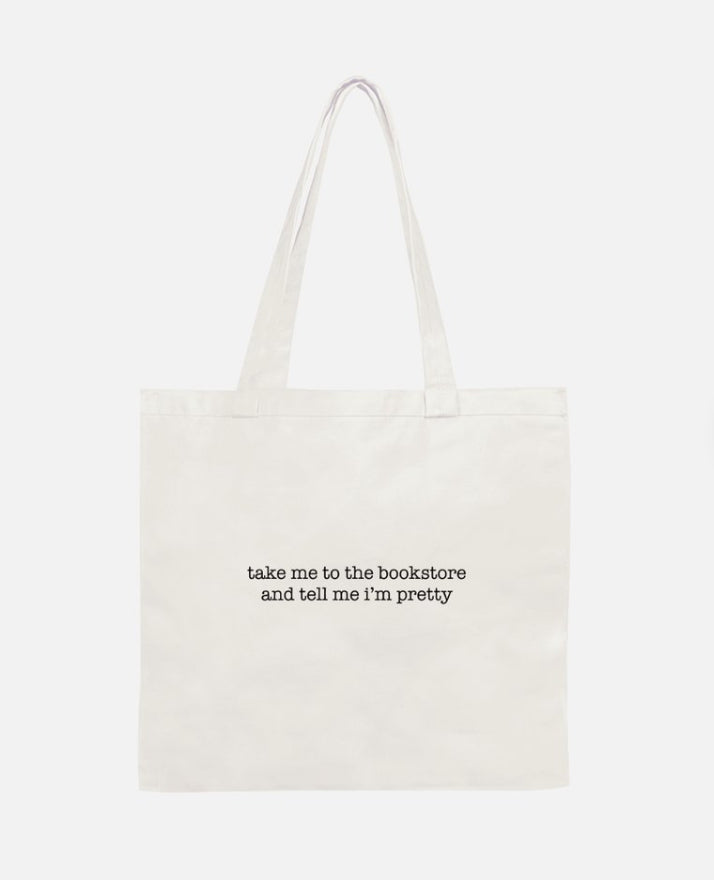 Bookstore Tote