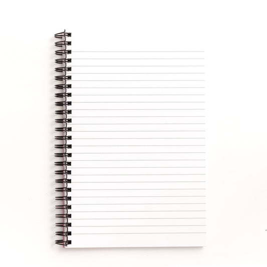 Everly Collection Small Notebook