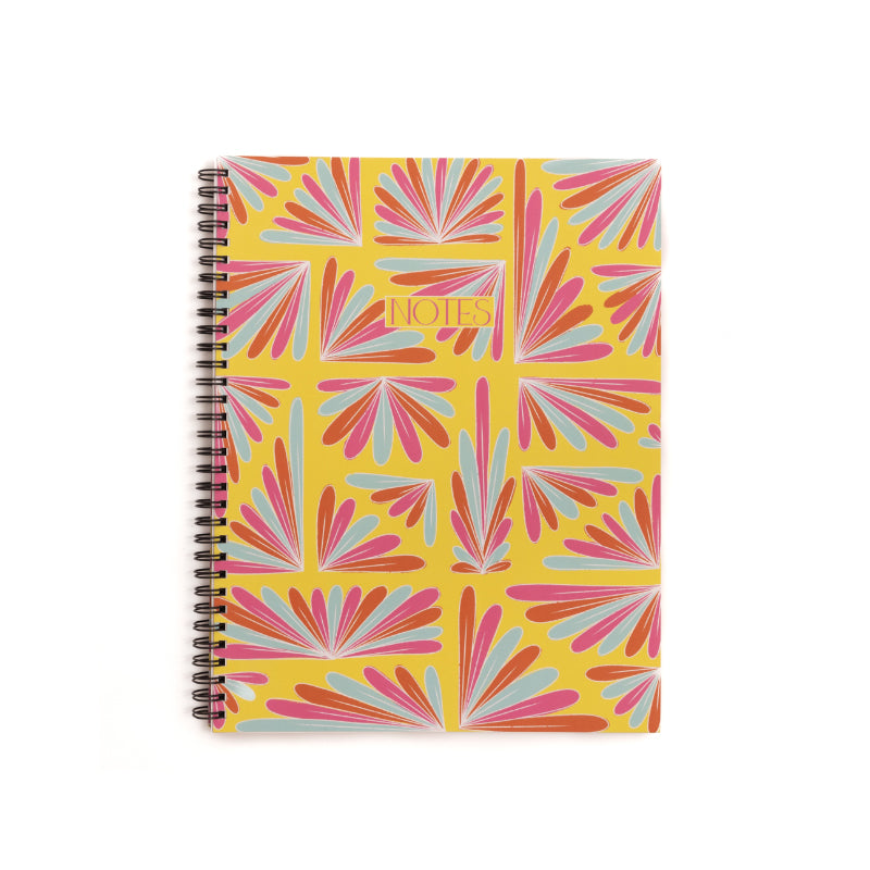 Seraphina Collection Large Notebook